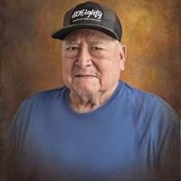 Domingo Alderete Sr. Obituary