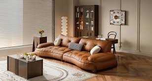 Leather sofa repair in Koti