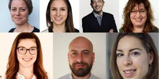 Die Sommerferien stehen vor der Tür