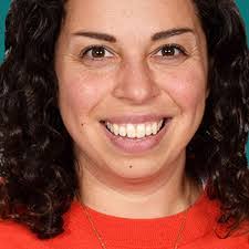 Jennie Becker's Instagram, Twitter & Facebook