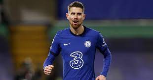Jorginho 100 Staying At Chelsea Despite Italy Return Rumours