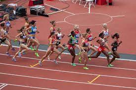 To run a fast 1500 meter race, which is one of the longer track races, focus on proper form. 1500 Metres At The Olympics Wikipedia