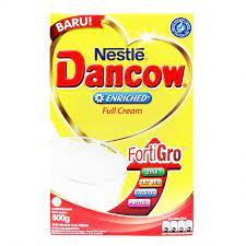 Susu ini cocok diminum oleh usia muda atau atau orang dewasa dengan gaya hidup yang aktif. 16 Manfaat Dan Khasiat Susu Dancow Full Cream Untuk Kesehatan