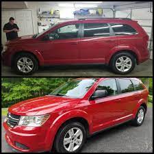 Remember you should start with the interior first and wash the exterior secondly. Before And After Exterior Detail Shane S Auto Detailing Facebook