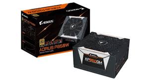 Rm series™ rm750 — 750 watt 80 plus® gold certified fully modular psu. Gigabyte Releases Aorus Branded Power Supplies 80 Plus Gold 750w 850w