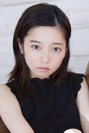 Haruka Shimazaki - News - IMDb
