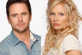 Charles Esten, Clare Bowen Are Nashville 'Divas'
