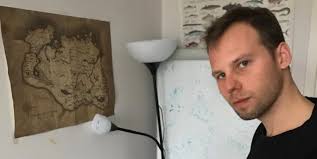 Filmografia, nagrody, biografia, wiadomości, ciekawostki. Michal Wlodarczyk Artysta Sztuk Scislych Fundacja Na Rzecz Nauki Polskiejfundacja Na Rzecz Nauki Polskiej