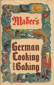 Maders German Cooking And Baking X2f Online Library Ebooks German Food Cooking And Baking Best German Food