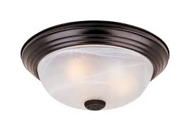We're happy to annouce the newest light fixture to seascape's made in the usa lights. Designers Fountain Flush Mount Ceiling Light Fixture Storables