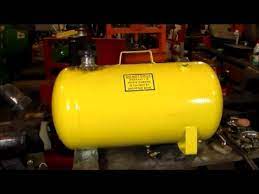 Check spelling or type a new query. Gas Tank Build Part 1 Youtube