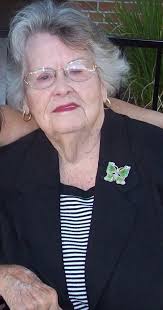 Alice McGlynn Obituary