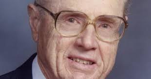 Roger Paul Casey Sr.