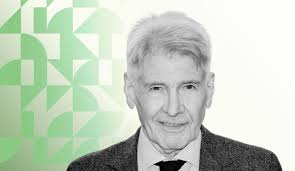 Harrison Ford, el tiempo y un viejo arqueólogo con sombrero Fedora