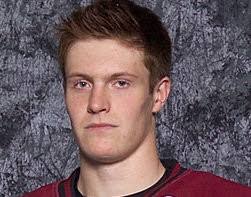 Four future Michigan State hockey players selected in 2012 NHL Draft