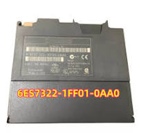 New Siemens 6ES7 322-1FF01-0AA0 6ES7322-1FF01-0AA0 S7-300 ...