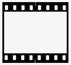 Film Strip Png Free Hd Film Strip Transparent Image Pngkit