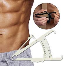 fat measure caliper body fat calipers for accurately measuring