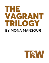 The Vagrant Trilogy - Theatrical Rights Worldwide