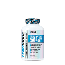 Evlution Nutrition Leanmode Gnc