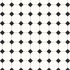 Black And White Kitchen Floor Tiles Texture Pin By Tomer Shlam On Titles White Tile Floor White Floors Black And White Tiles