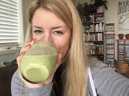 I tried out Matilda Rice's lazy, beautiful life for a week