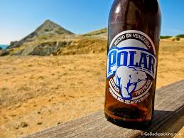 Made In Venezuela Polar Is A Great Beer To Take With You To Any Venezuelan Beach To Drink While Relaxing And Enjoying The Warm Weath Malt Beer Beer Best Beer