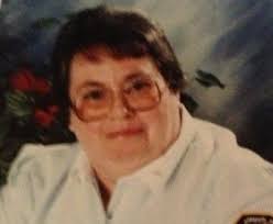 Doris Eidson Obituary (1940