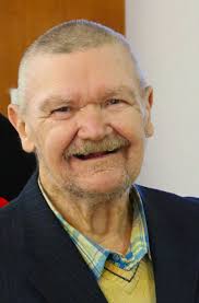 Robert Bruce Beach — Mitchell Funeral Home