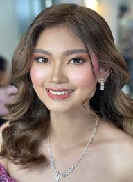 Hair and Makeup available for any occasions. Feel free to directmessage if  interested Daryl Tenchavez or contact through #09562988709.. 💄Maquillage  by yours truly #DavaoHMUA #DavaoHairAndMakeupArtist #DavaoEventSupplier  #FreelanceHMUA ...