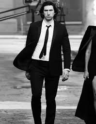 Before he fought in the galactic battles of star wars, adam driver was a united states marine with 1/1 weapons company. Catching Up With Adam Driver Dujour