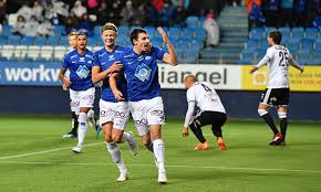Brann won 13 direct matches.tromsoe won 16 matches.8 matches ended in a draw.on average in direct matches both teams scored a 2.46 goals per match. Molde Defeats Rosenborg As Tromso Upsets Brann The Norwegian American