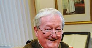 Celebrate your special anniversary with mayor