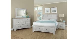 Working with erin and ben napier to produce beautiful furniture made. Vaughan Bassett Furniture Value Priced Veneer Bedroom Furniture
