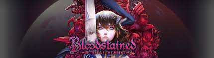 In order to save herself, and indeed, all of humanity, bloodstained: Bloodstained Ritual Of The Night Pc Als Download Online Kaufen