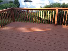 Decking Protect Your Deck With Rustoleum Restore 10x