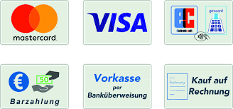 Solltest du bei der bestellung eine abweichende lieferadresse angegeben haben, können wir die ware nur gegen folgende zahlungsarten versenden: Welche Zahlungsart Ist Die Richtige Fur Mich Oder Eigentlich Hatte Ich Das Gerne Zur Auswahl Mode Metz Shop