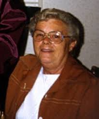 Mary Ellen Given Catt (1934-2002)