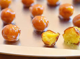 Yema Recipe Food Filipino Food Dessert Asian Desserts