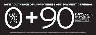 Do not choose a password previously used at pnc or have used anywhere else. New Nissan Specials May 2020 Concordville Nissan