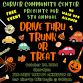 Carver Center Trunk-Or-Treat! event image