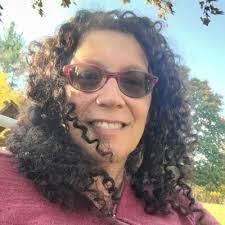 Catherine Knauer's Instagram, Twitter & Facebook