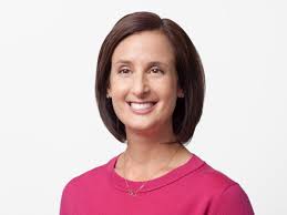 Google Chief Diversity Officer Danielle Brown Is Leaving the Company