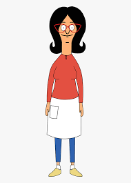 Bob's burgers linda world's greatest mom mug. Bob Belcher Png Linda Bob S Burgers Characters Transparent Png Transparent Png Image Pngitem