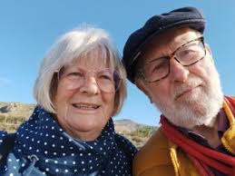 Ian & Eva follow their dream with The Garners