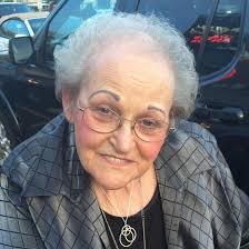 Dorothy "Dot" Martin Obituary 2021