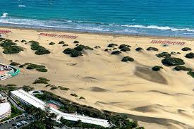 Spain's canary islands are a whole new world to explore. Hotel Santa Monica Suites In Playa Del Ingles Buchen