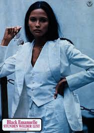 Gemser left indonesia in 1955, at the age of four, and moved. Laura Gemser