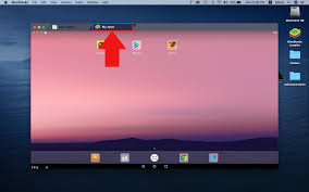 How To Uninstall An App In Bluestacks For Macos Bluestacks Support
