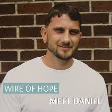 Hope Daniel's Instagram, Twitter & Facebook